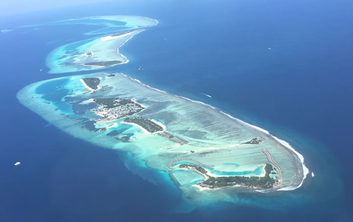 maldives