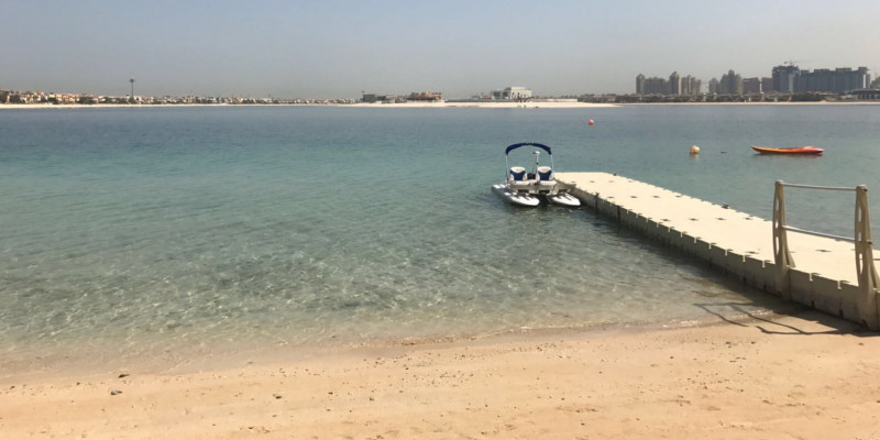 Jumeirah Zabeel Saray