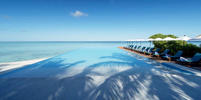 Travel blog: Submerge Yourself into the Maldives’ Natural Beauty at Summer Island