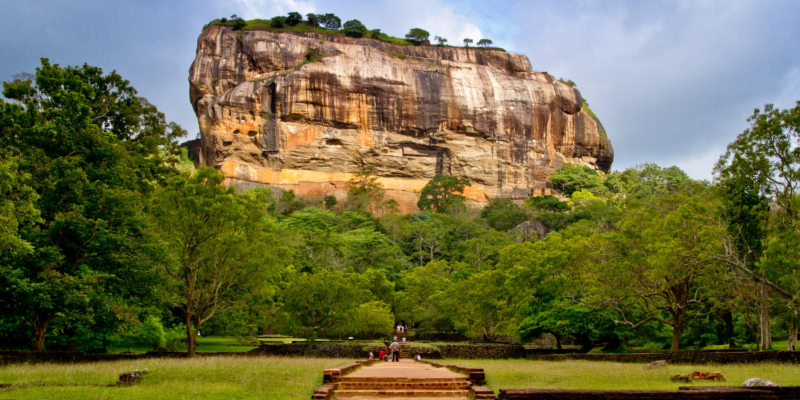 Travel blog: Top 5 Excursions: Sri Lanka