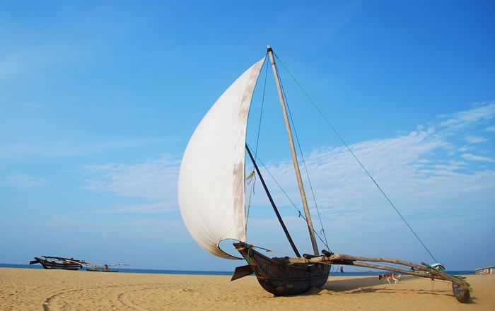Travel blog: Top Three Sri Lanka Hotels