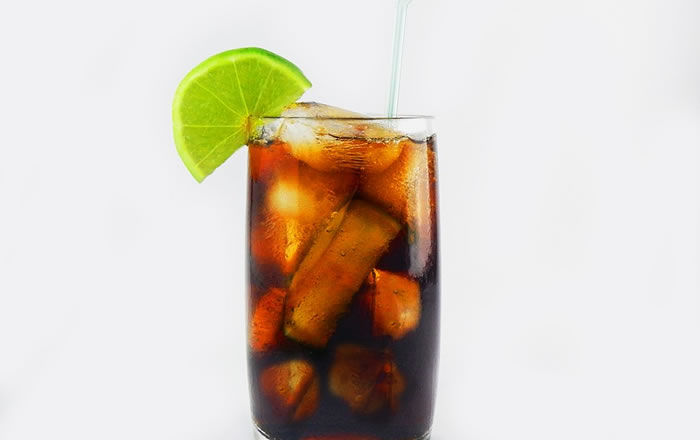 cuba libre