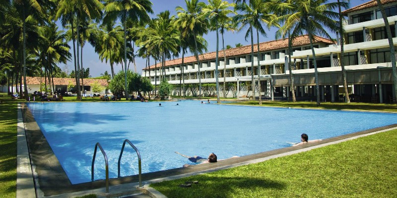 Travel blog: Indulge in Authentic Sri Lanka at The Blue Water Hotel