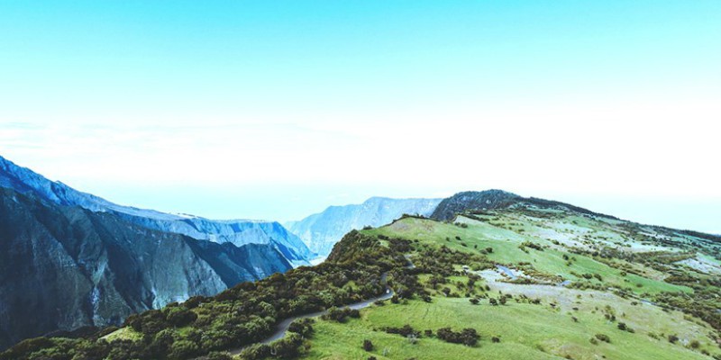 Réunion with Tropical Warehouse