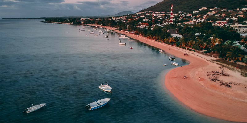 mauritius tropical warehouse