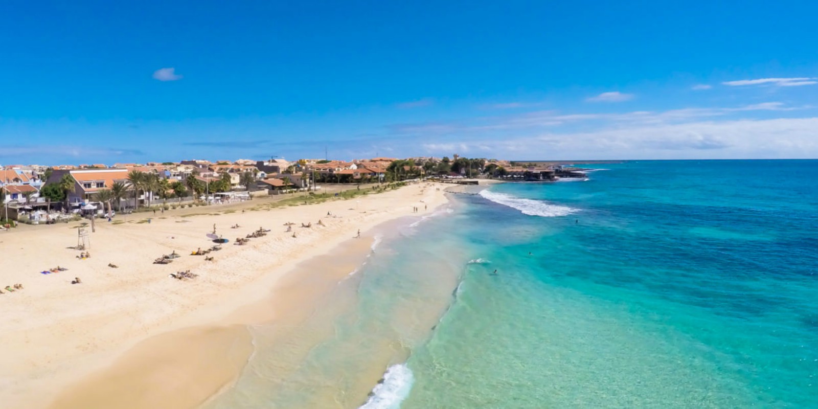 A thumbnail for the travel blog: Cape Verde Unpacked – The Ultimate Cape Verde Guide