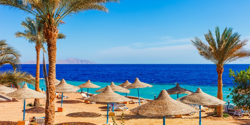 Sharm el Sheikh