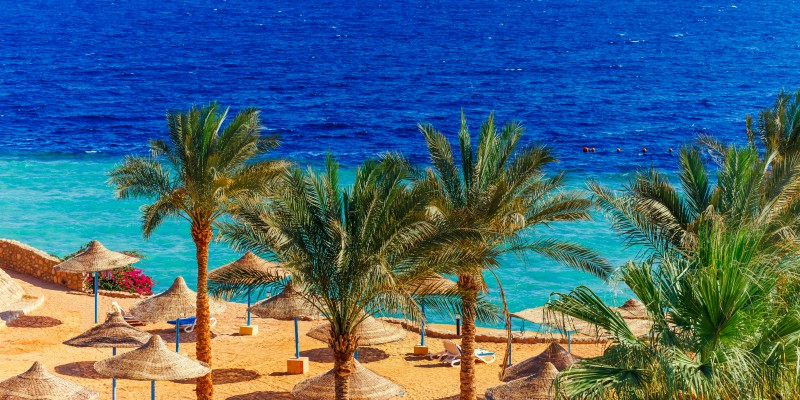 Sharm el Sheikh