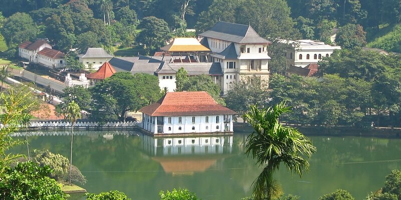 Temple of the Tooth