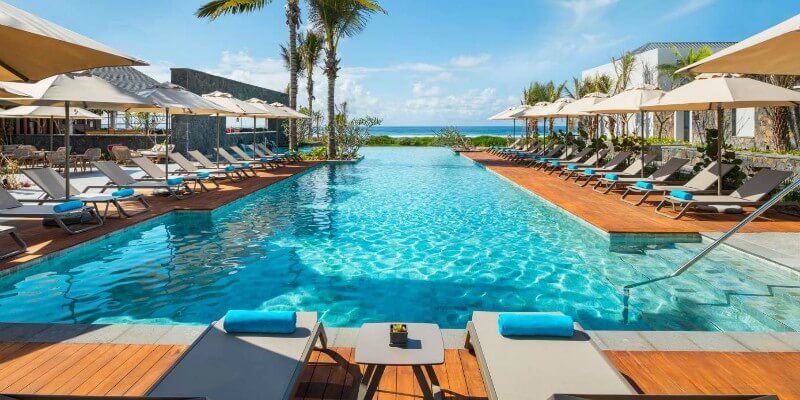 Anantara Mauritius