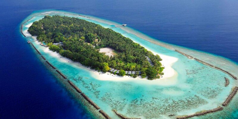 Royal Palm Maldives