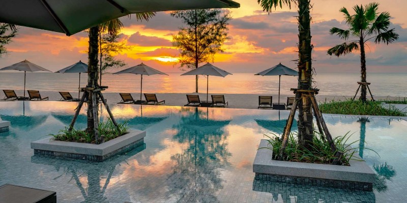 Pullman Khao Lak resort