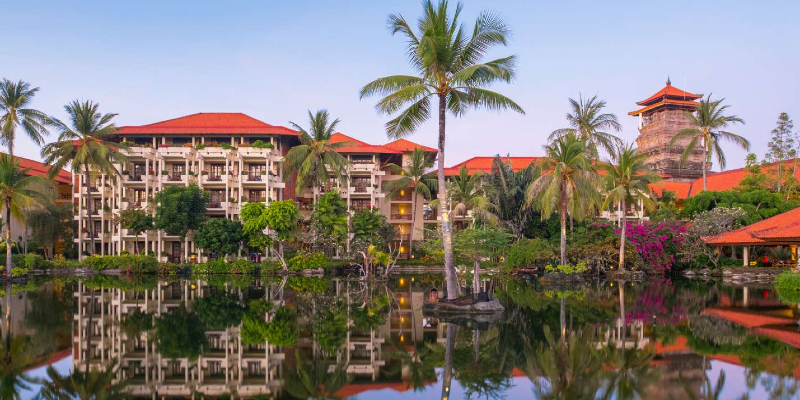 Ayodya Resort Bali