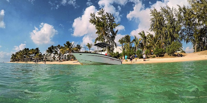 take an Instagram tour of Mauritius to see the best things to do and see