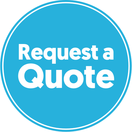 request a quote button