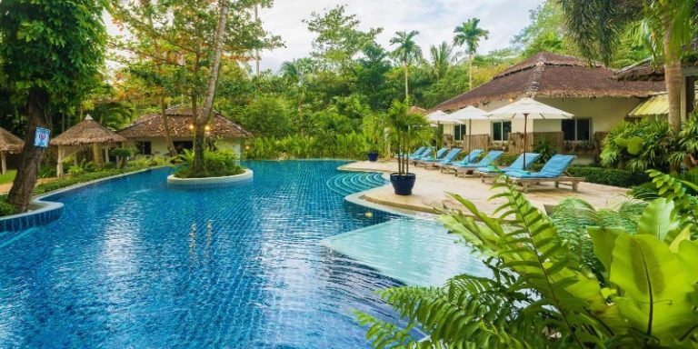 Paradise By Name, Paradise By Nature, Introducing Paradise Koh Yao ...