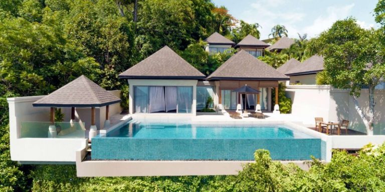 The Pavilions Resorts: Secluded Five-Star Elegance In Bali Or Thailand ...