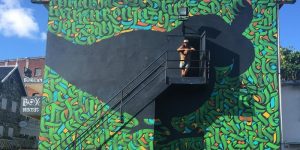 39 Pieces Of Street Art In Port Louis That Will Blow Your Mind ...