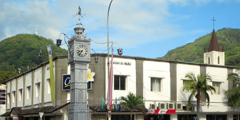 Victoria Clocktower. Image: davidstanleytavel