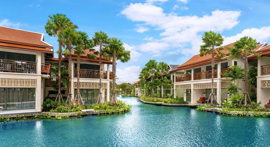 Discover Grand Mercure Khao Lak Bangsak