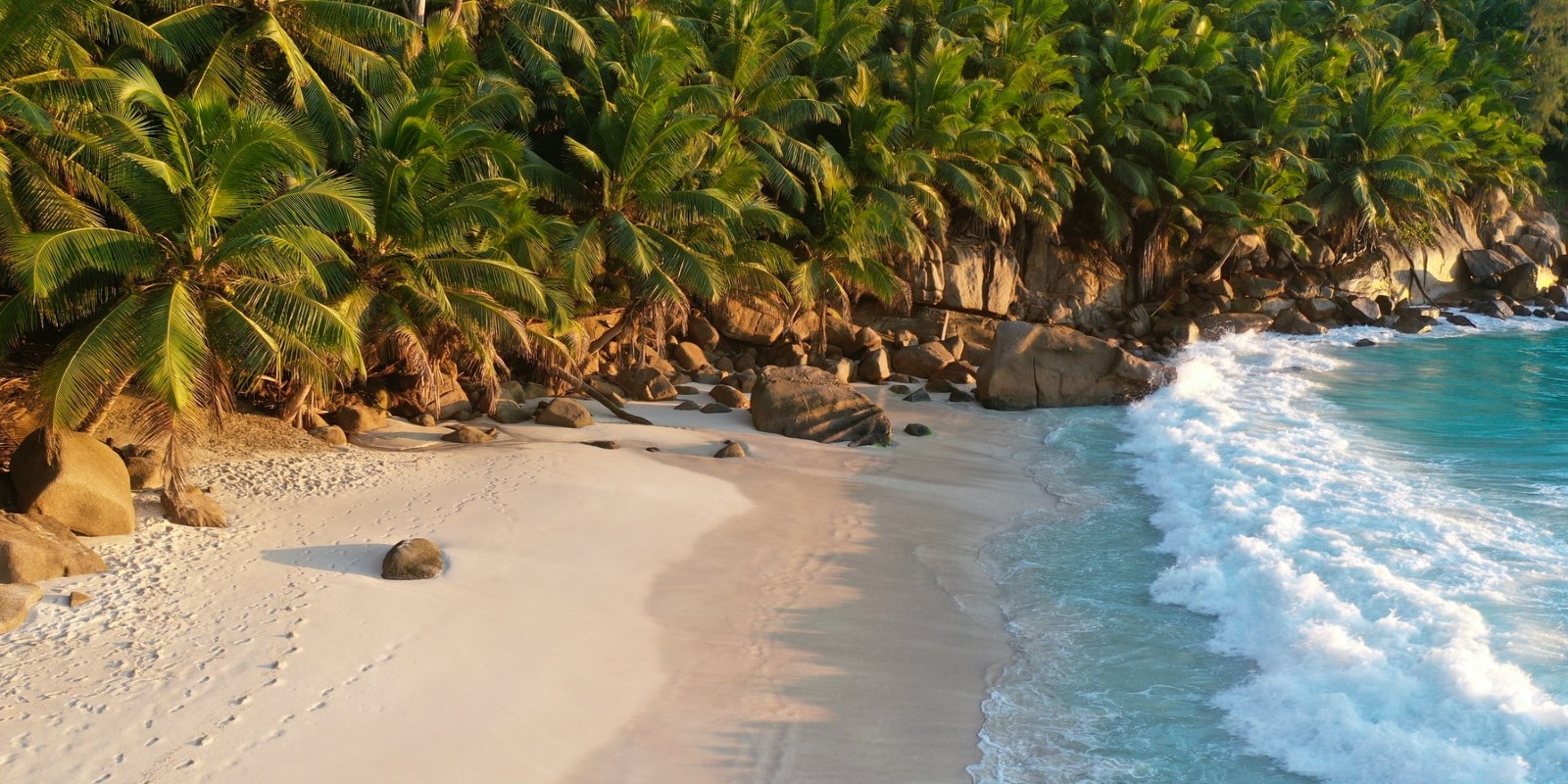 Travel blog: Seychelles Travel Guide: Everything You Need to Know Before You Go.