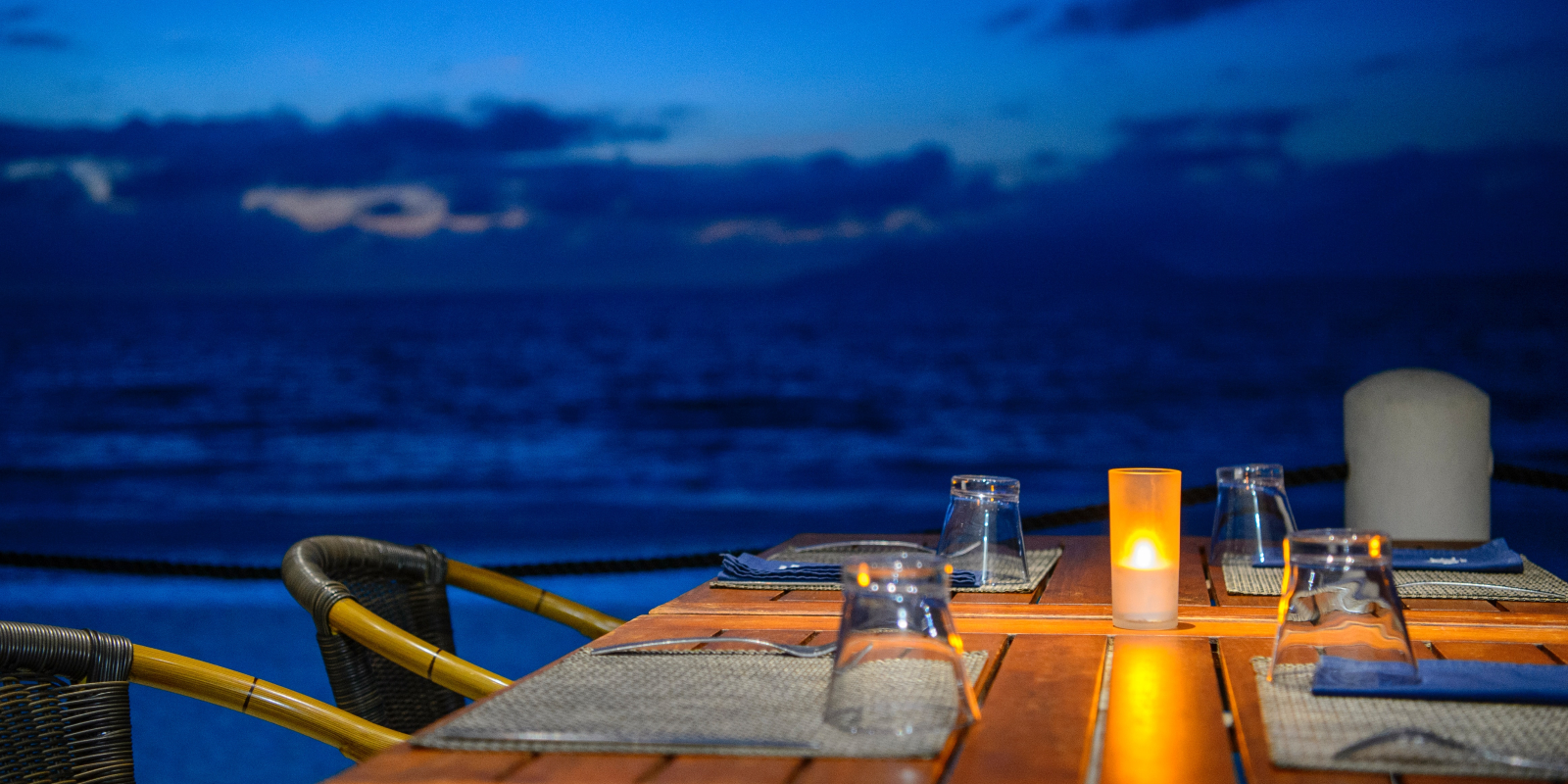 Travel blog: 6 Must-Visit Restaurants in the Seychelles