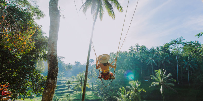 Bali Swing