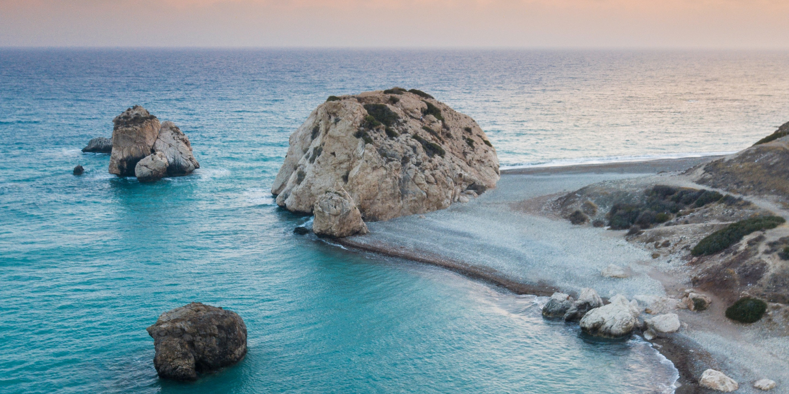 Travel blog: Cyprus Travel Guide: Everything You Need to Know Before You Go.