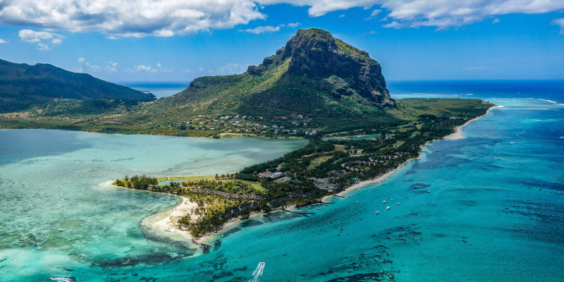 Mauritius