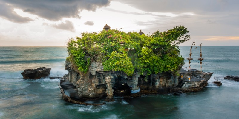 Tanah Lot Temple