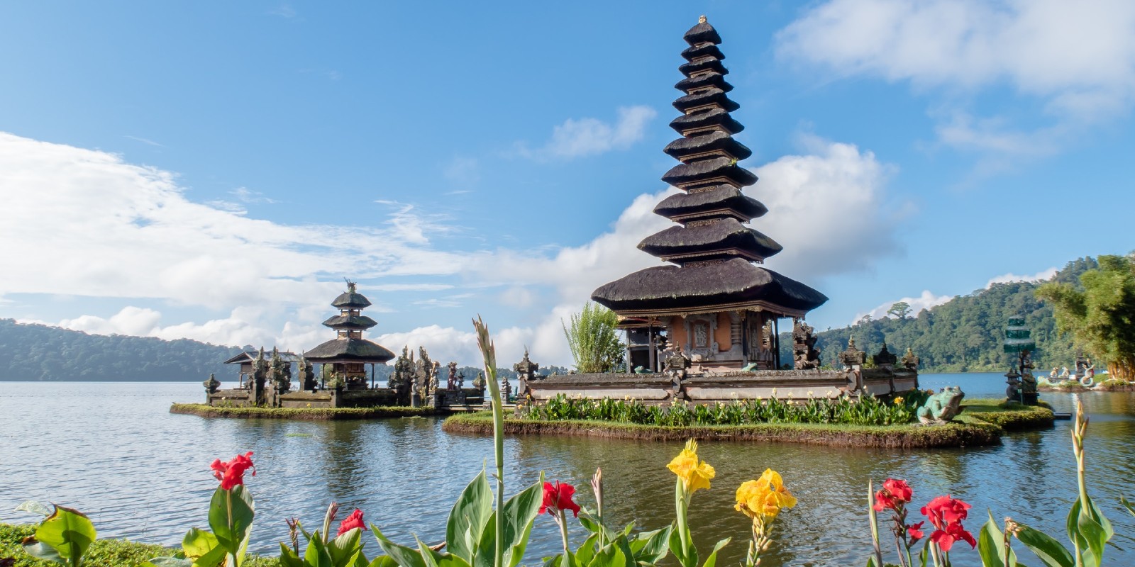 Travel blog: How to do Bali on a Budget: Our Top 7 Tips