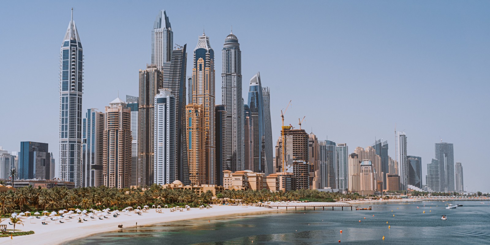 Travel blog: 15 Fascinating Things You Didn’t Know About The UAE