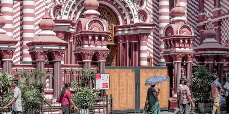 Colombo, Sri Lanka