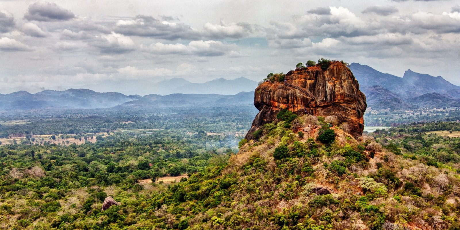 Travel blog: 13 Adventures In Dambulla That Prove You Don’t Need Beaches To Have Fun