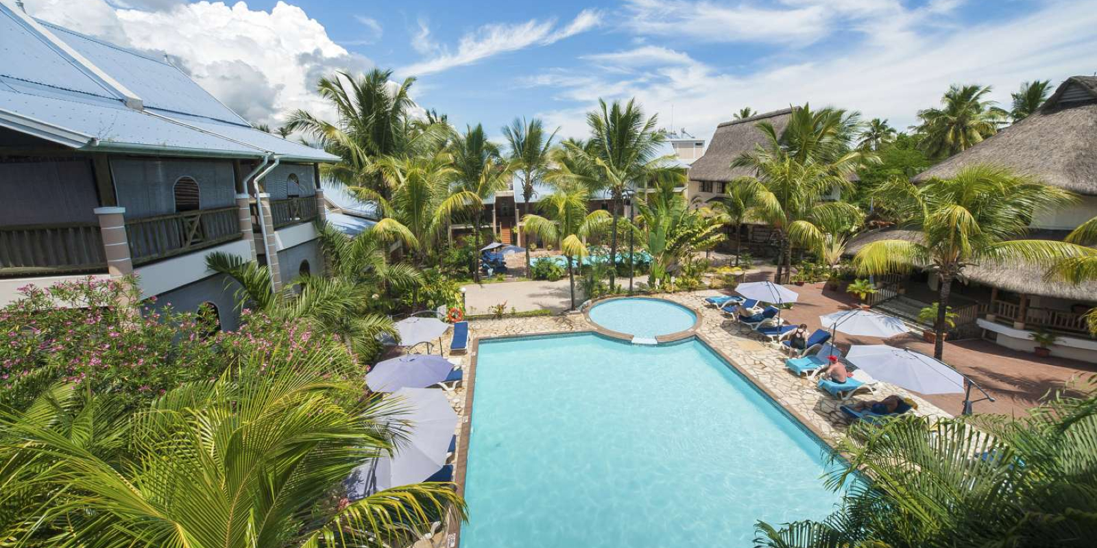Travel blog: A Mauritian Paradise: Introducing Le Palmiste Resort & Spa