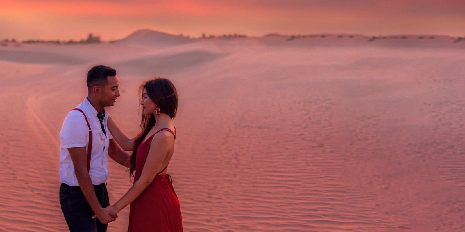 Travel blog: Best Places to Propose in Dubai: Say Yes! In UAE