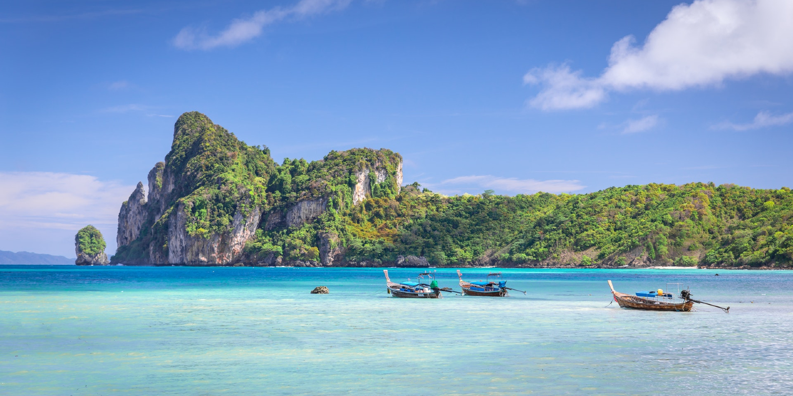 Discover all that Krabi has to offer