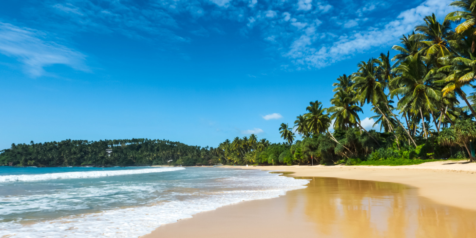 Travel blog: Our Ultimate Guide to the Best Beaches in Sri Lanka
