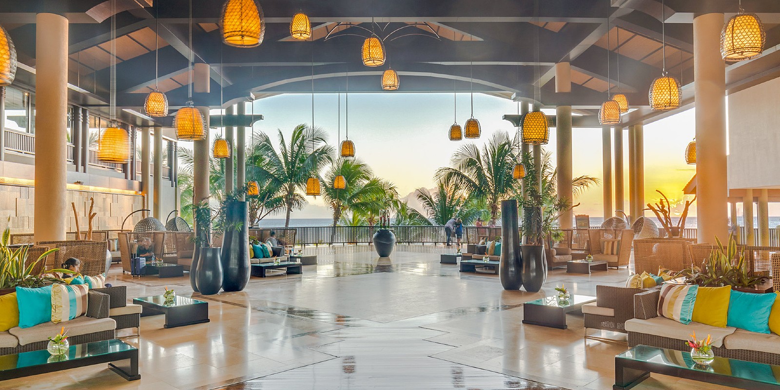 Travel blog: Everything You Need to Know About InterContinental Mauritius Resort Balaclava Fort
