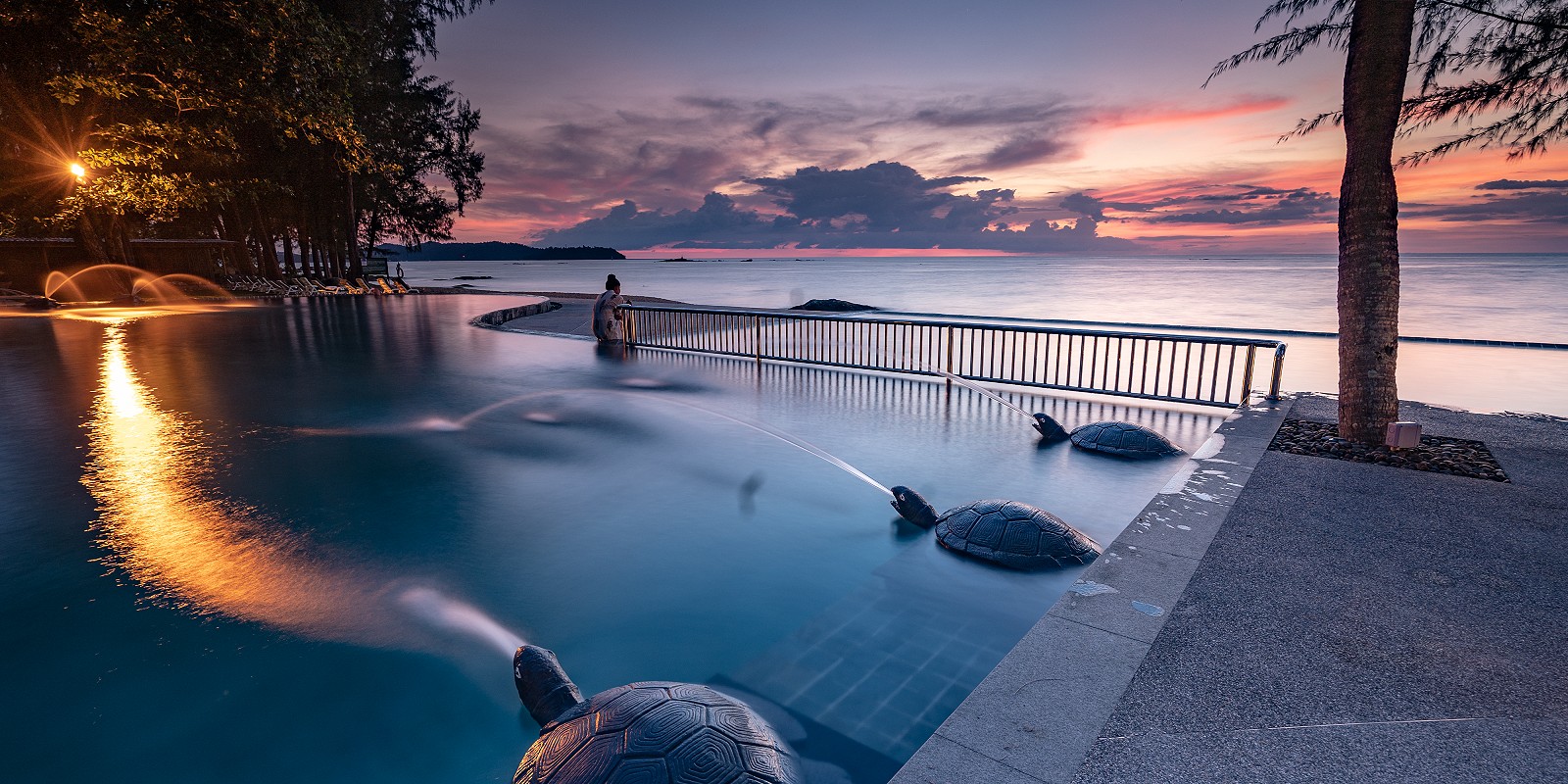 Travel blog: Why Khaolak Emerald Resort & Spa Is the Perfect Compromise