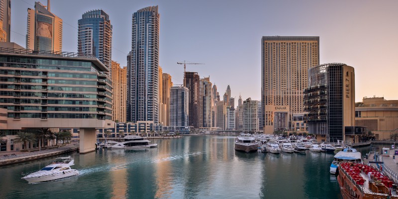 Travelling to Dubai during Ramadan is a perfect time to visit the city