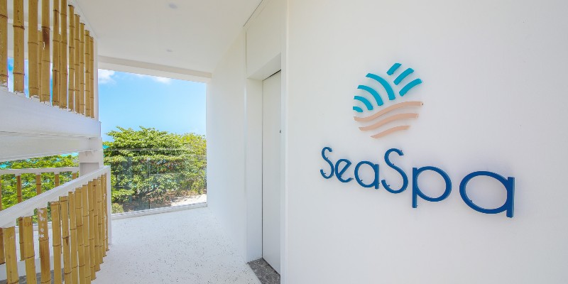 Sea Spa