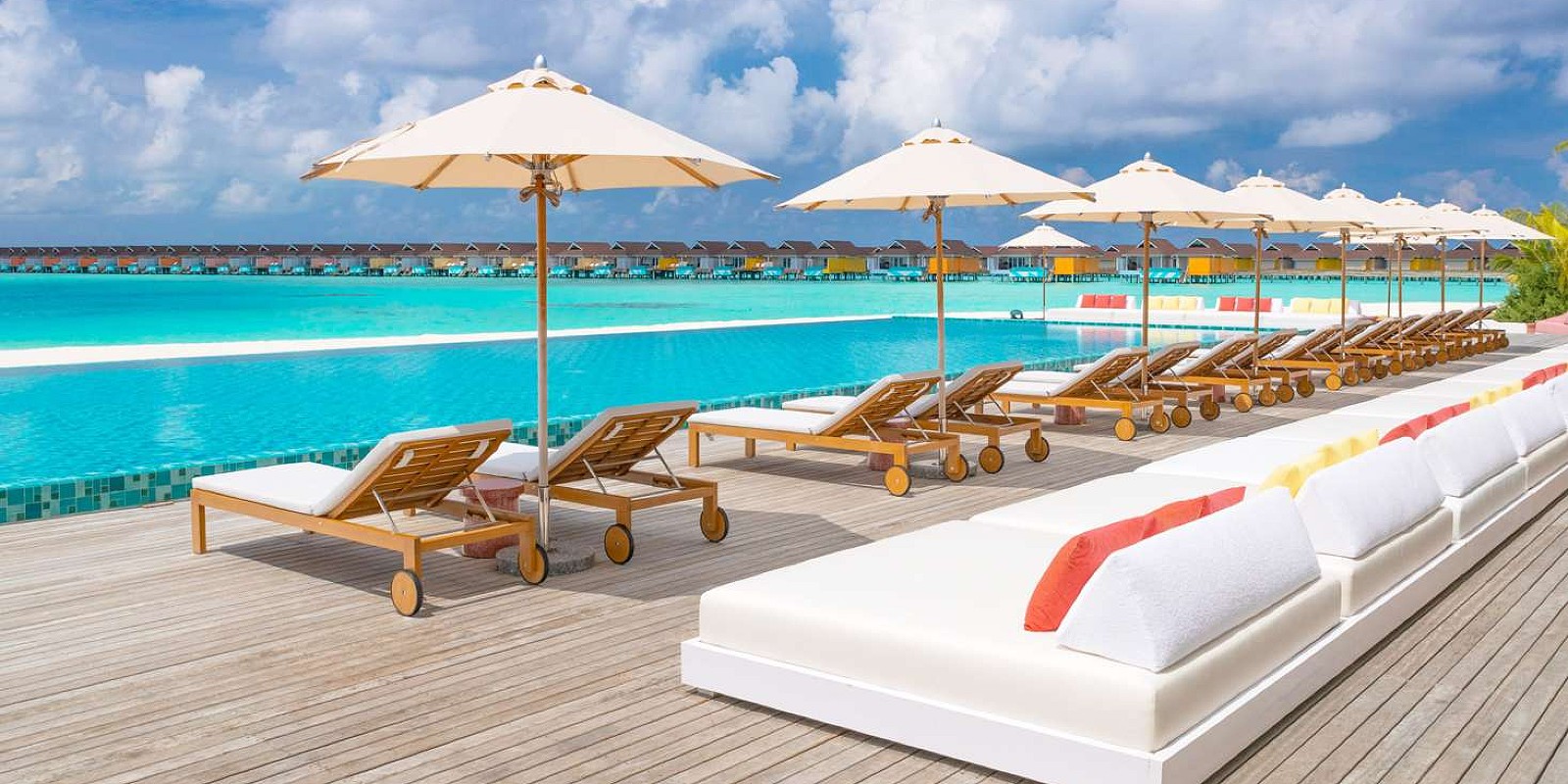 Travel blog: Introducing The Standard Maldives: Bringing Beach Club Vibes to Paradise