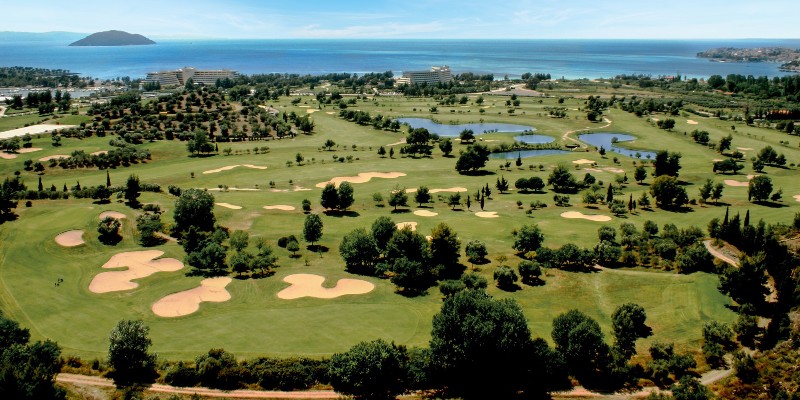 Porto Carras Golf and Country Club
