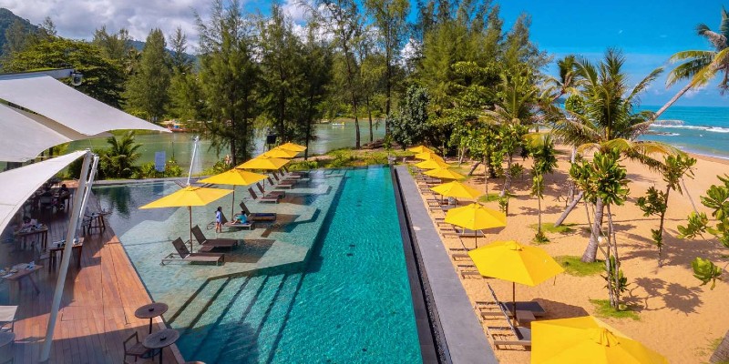 Introducing La Vela Khao Lak