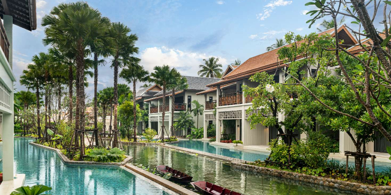 Grand Mercure Khao Lak