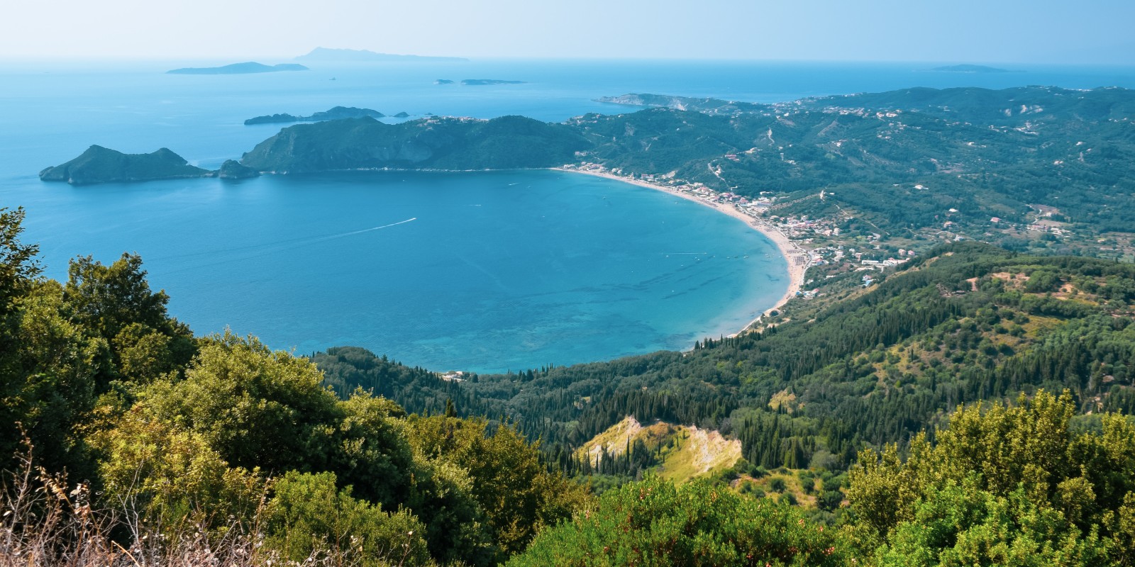 Travel blog: 11 Things to Do in Corfu