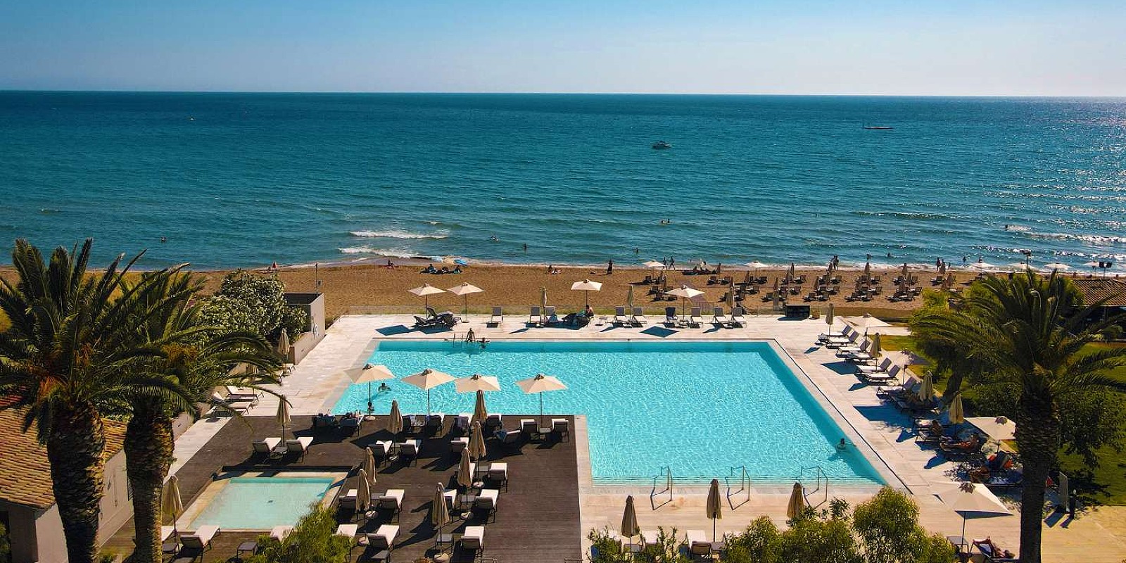 Travel blog: 6 Dazzling Domes Resorts Delivering Five-Star Mediterranean Luxury