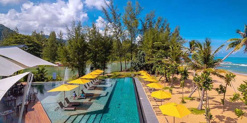 La Vela Khao Lak Resort