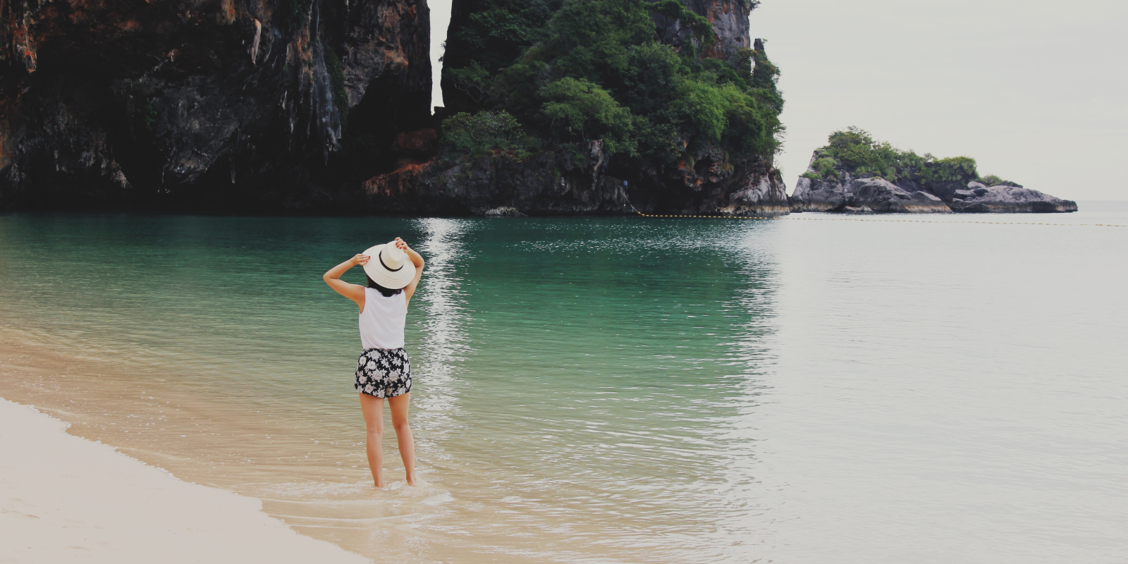 Travel blog: Escape the Crowds in Thailand: Here’s How